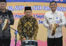 Kompetisi Seni Jadi Ruang Pelajar Kepulauan Seribu Kembangkan Bakat