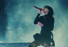 Isyana Sarasvati Masuk Lineup Lollapalooza India 2027