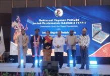 YPPI : Masyarakat Adat Miliki Peran Strategis dalam Pembangunan Nasional