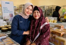 Modal Rp2 Juta, Usaha Bolu Dermiyanti Tembus Rp20 Juta Sehari