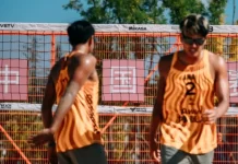 Voli Pantai Indonesia, Bintang/Sofyan Melaju ke Perempat Final