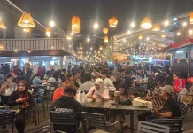 JF3 Food Festival 2026 Hadirkan Lokarasa Nusantara di La Piazza
