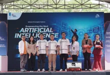 Program AI Binus @Bekasi Siap Penuhi Peningkatan Kebutuhan Talenta Digital