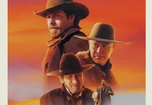 Zachary Levi Perankan Quirt Evans dalam Angel and the Badman