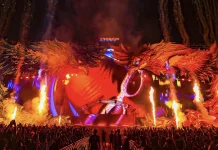 DWP 2026 Digelar di Jakarta pada 11-13 Desember