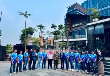 Pekan Olahraga Perbarindo Tangerang 2026 Siap Digelar