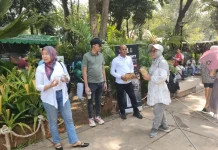 Ini Ragam Kuliner Khas Pulau Kelapa di Pameran FLONA 2026