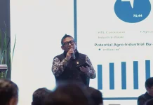 Potensi Biomassa Indonesia Capai 83,4 Juta Ton Per Tahun