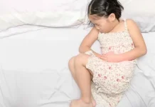 Dokter IDAI Ungkap Tanda Sakit Perut pada Anak yang Perlu Diwaspadai