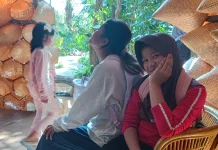 Oase di Tengah Kota: Cerita Kehangatan Anak-Anak Cilincing Menyapa Flora dan Fauna