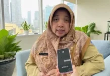 Dampak Abu Vulkanik Erupsi Gunung Anak Krakatau, Sekolah di Jakarta Terapkan PJJ