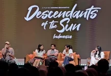 Dian Sastrowardoyo Ceritakan Persiapan Perankan Dokter Bedah