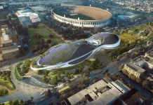 Museum George Lucas Siap Dibuka untuk Publik September 2026