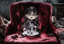 The Doll Ghawiah Hadirkan Teror Boneka Penuh Misteri