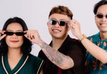 The Latifa Hadirkan Kisah Perpisahan 'Kini Harus Selesai'