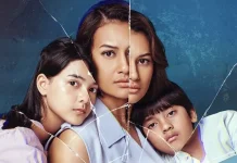 Beautiful Pain Angkat Luka dan Perjuangan Penyintas KDRT