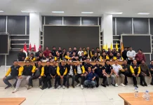 AMPI Gelar Rapimnas September untuk Akhiri Dinamika Internal