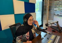 September Ceria, saat Kenangan Kembali Menyapa
