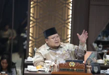Abu Vulkanik, Ade Suherman Desak Evaluasi Ketahanan Logistik Pangan Jakarta