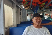 Krakatau Bererupsi, Nakhoda Kapal Tegaskan Wisata Kepulauan Seribu Tetap Aman