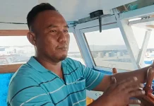 Wacana TransJakarta ke Kepulauan Seribu Nahkoda Kapal Tradisional Keberatan