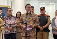 Pemprov DKI Perpanjang PJJ hingga 8 September 2026