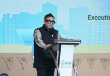 Perluas Transisi Energi, PLN EPI Kembangkan Biomassa Jadi BioCNG dan Hidrogen