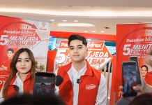 Jawab Tantangan Kelelahan, Masyarakat Diajak Ambil “5 Menit Jeda” untuk Produktif