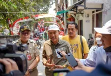 Kepastian Hukum Atas Tanah, Jadi Perhatian Pansus Reforma Agraria dan PTSL DPRD DKI