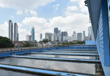Abu Vulkanik, Warga Tak Perlu Cemas Soal Kualitas Air PAM JAYA