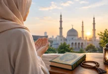 Mencintai Rasulullah dengan Sepenuh Jiwa di Kehidupan Sehari-hari