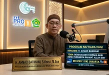 Bershalawat Kepada Nabi Kunci Turunnya Rahmat Allah SWT
