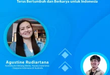 Jarak Bukan Batas Terus Bertumbuh Karya Indonesia