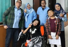 Sinden Cilik Safia Tampil di Istana, Buktikan Disabilitas Bukan Batas Berkarya