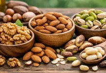 5 Manfaat Kacang-Kacangan untuk Dukung Diet Sehat Harian