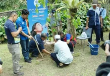 Perkuat Transparansi Standar Kualitas Produk, Aqua Terima Kunjungan Mitra
