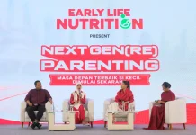 Early Life Nutrition 2026, Bantu Orang Tua Pahami Tumbuh Kembang Anak