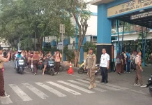 Resmi: PTM di DKI Jakarta Kembali Digelar Mulai Rabu 9 September 2026