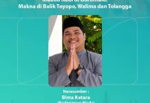 Maulid di Gorontalo, Toyopo hingga Tolangga Sarat Makna