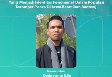 Mengeksplorasi Tarompet Sunda lewat Inovasi Eyar Kukulear