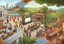 Dari Musik Tradisional hingga Aksara Kuno, Tiga Museum Siapkan Agenda Kebudayaan