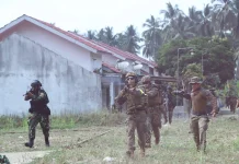 STAFFEX SGS 2026 Masuki Tahap Penyusunan Perintah Operasi Gabungan