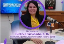 Bangkit Dari Titik Terendah Bersama Kristus Yesus