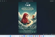 Pentingnya Melakukan Muhasabah di tengah Badai Musibah