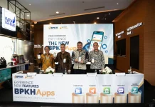 BPKH Hadirkan Lima Fitur Baru di BPKH Apps