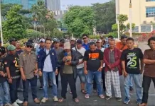 Paguyuban Masyarakat Kembangan: Pemerintah Harus Peka Kondisi Warganya