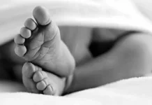 Jenazah Bayi Ditemukan Dikubur di Bangunan Kosong di Tamansari