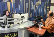 Inflasi Jakarta Agustus Terkendali, Pangan Tetap Jadi Perhatian