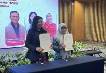 HWDI-Kemenkes RI Perkuat Akuntabilitas Wujudkan Pelayanan Kesehatan Inklusif