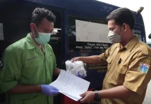 Pemkot Jakarta Timur Gencarkan Pengawasan Perdagangan HPR untuk Pangan